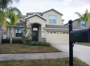 20429 Autumn Fern Ave, Tampa, FL 33647