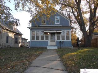 4219 S 28th St, Omaha, NE 68107