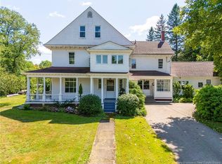 8 Gordon St, Sussex, NB E4E1Z4