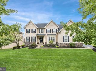 133 Candlewyck Dr, Avondale, PA 19311
