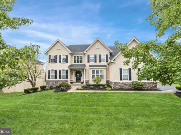 133 Candlewyck Dr, Avondale, PA 19311