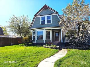 926 1st Ave S, Payette, ID 83661