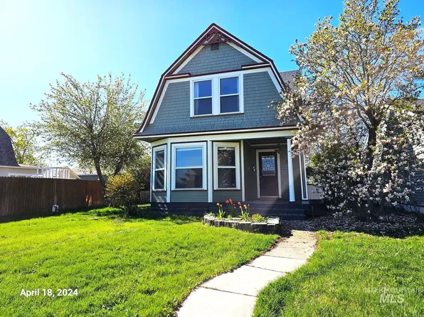 926 1st Ave S, Payette, ID 83661