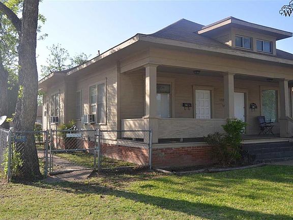 2nd image of 1108 Taylor St