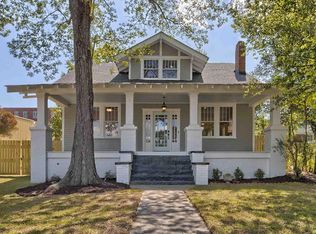 808 King St, Columbia, SC 29205