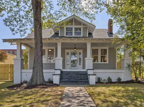 808 King St, Columbia, SC 29205
