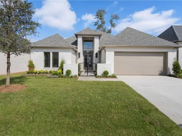 4237 Cypress Point Dr, Covington, LA 70433