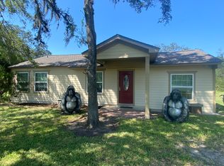 20966 Highway 35, Sweeny, TX 77480