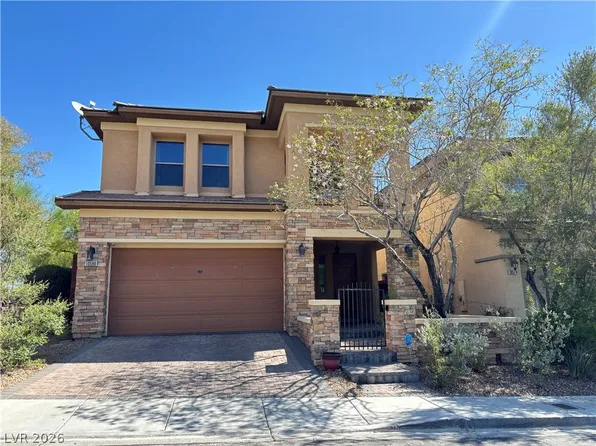 10580 Harvest Wind Dr, Las Vegas, NV 89135