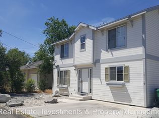 1811 1/2 H St, Sparks, NV 89431