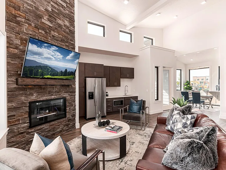 Black Ridge Townhomes — Photo 58