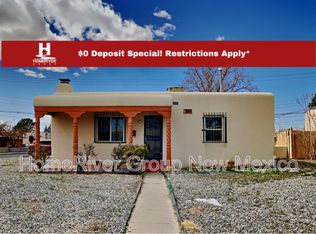 201 Cagua Dr NE, Albuquerque, NM 87108