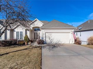 6034 NW 79th St, Kansas City, MO 64151