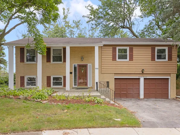 19000 Boulder Ct, Homewood, IL 60430