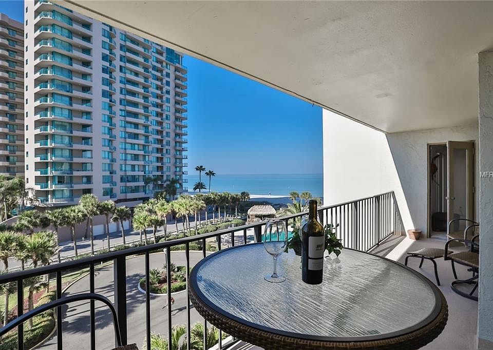 1st image of 1480 Gulf Blvd APT 412
