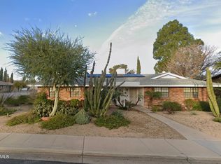 1418 N Delmar, Mesa, AZ 85203