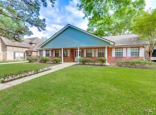 515 Windsor Glen Dr, Katy, TX 77450