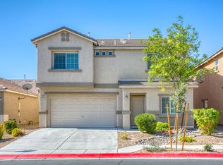 325 Whitney Breeze Ave, North Las Vegas, NV 89031