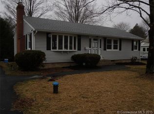 97 Berkeley Dr, Vernon, CT 06066