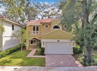 3549 Forest View Cir, Fort Lauderdale, FL 33312