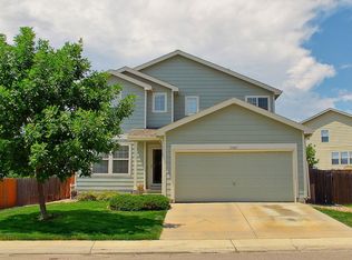 11091 Detroit Way, Northglenn, CO 80233