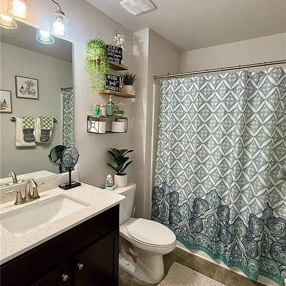 2614 Lovejoy Crossing Ln — Photo 9