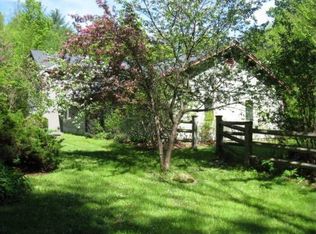 291 Gilcrest Rd, Stowe, VT 05672