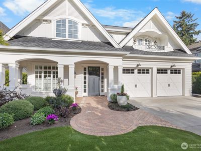 726 99th Avenue NE, Bellevue, WA, 98004
