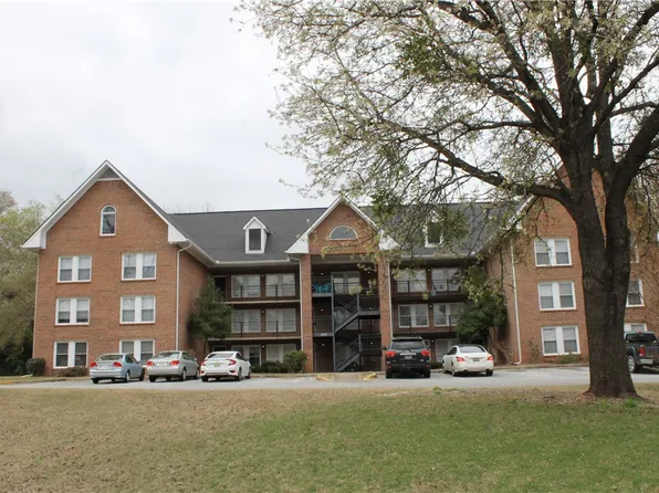 449 Harper Ave APT 15, Auburn, AL 36830