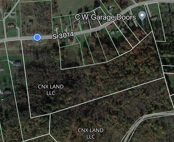 0 Vaneal Rd, South Franklin, PA 15301 Zillow