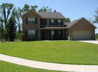 9560 Linden Loop, Waggaman, LA 70094