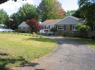 945 Cheesman, Saint Louis, MI 48880