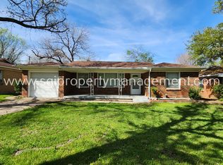 5604 Durham Ave, Fort Worth, TX 76114