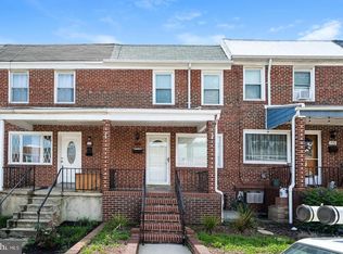 822 Umbra St, Baltimore, MD 21224