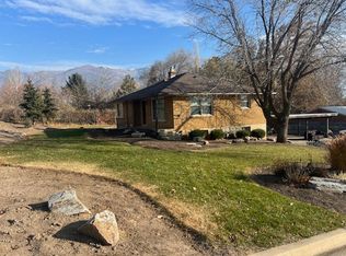 607 E 2750 N UNIT B, Ogden, UT 84414