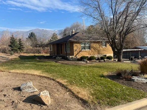 607 E 2750 N, 607 E 2750 N Unit B, Ogden, UT 84414