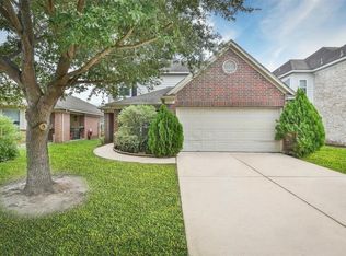 3110 Barkers Crossing Ave, Houston, TX 77084
