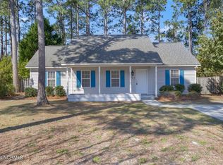 917 Gordon Woods Rd, Wilmington, NC 28411