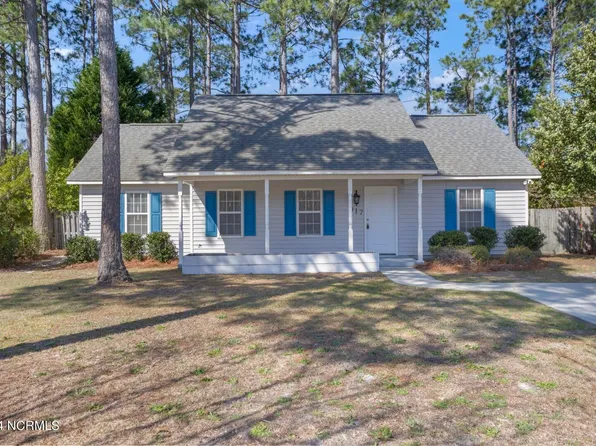 917 Gordon Woods Road, Wilmington, NC 28411