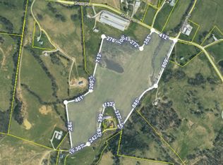 0 Aymett Rd, Pulaski, TN 38478