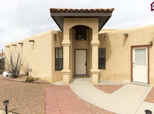 2083 Pine Needle Way #2, Las Cruces, NM 88012