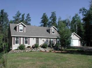 4591 Whippoorwill Ln, Rhinelander, WI 54501