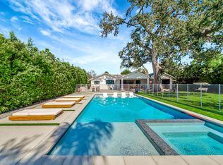 5355 Aldea Ave, Encino, CA 91316