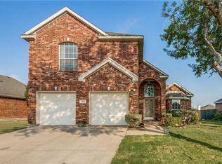 1513 Vista Ridge Dr, Forney, TX 75126