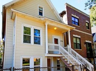 1736 N Troy St, Chicago, IL 60647