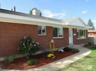 305 W 870 N, Sunset, UT 84015