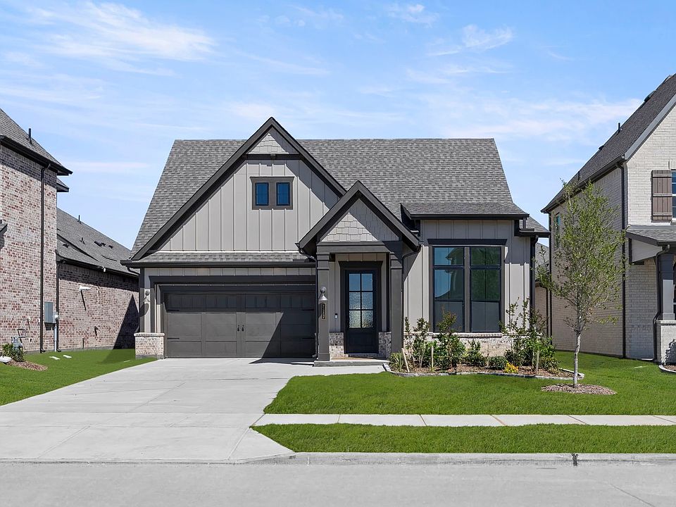 Exterior Design