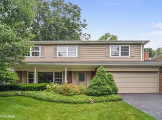 419 The Ln, Hinsdale, IL 60521