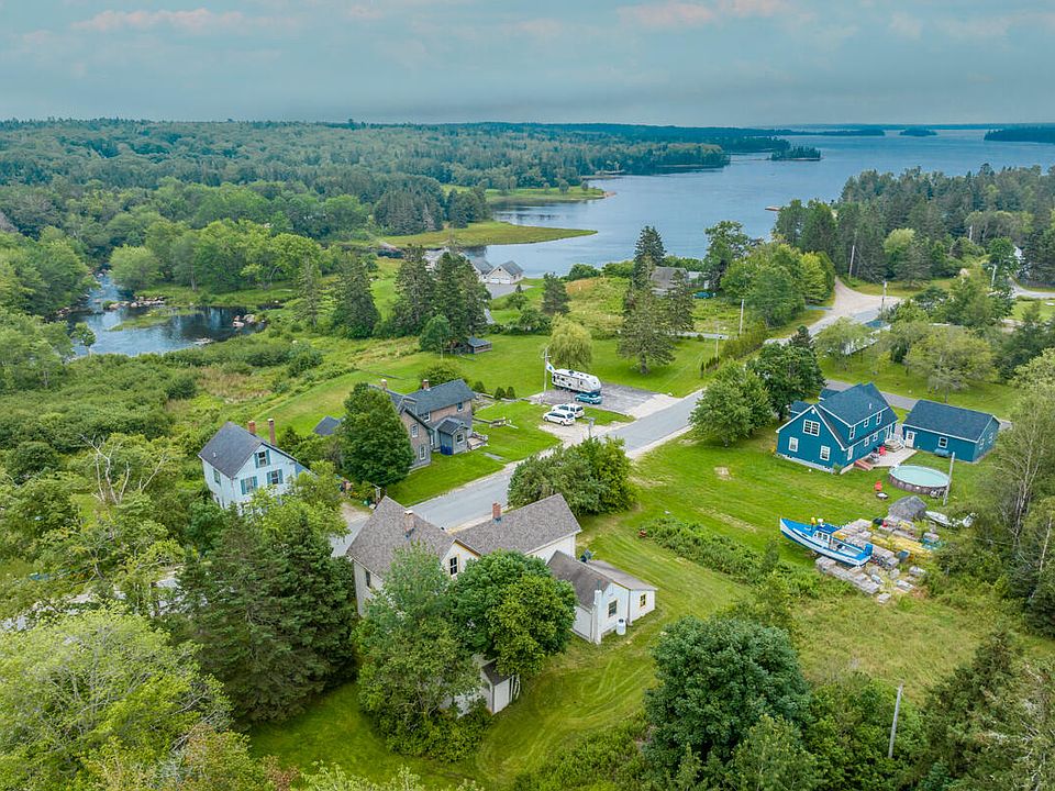 119 Village Road, Steuben, ME 04680 MLS 1553942 Zillow