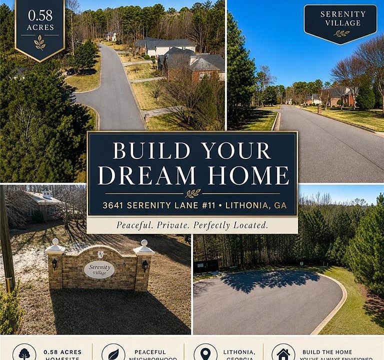 1st image of 3641 Serenity Ln #11